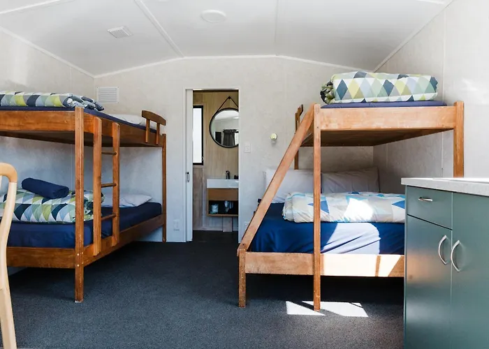 Napier Beach Top 10 Holiday Park&Motels