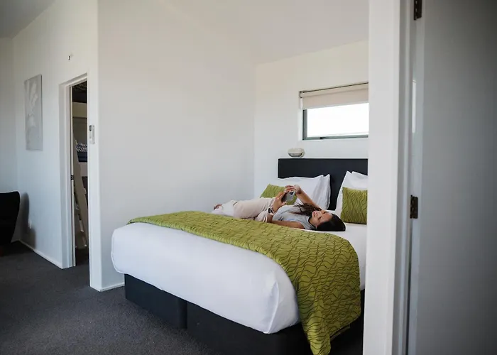 Napier Beach Top 10 Holiday Park&Motels