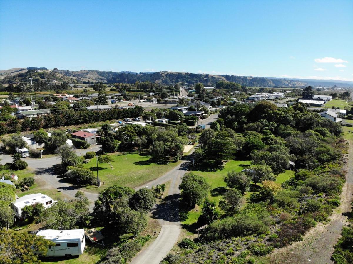 10 Park&motels 4*