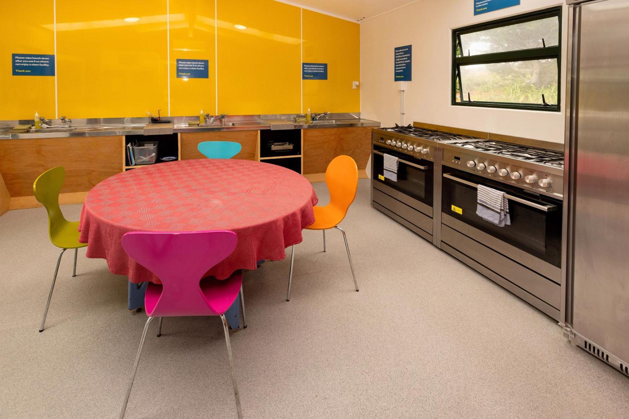 10 Park&motels 4* Napier