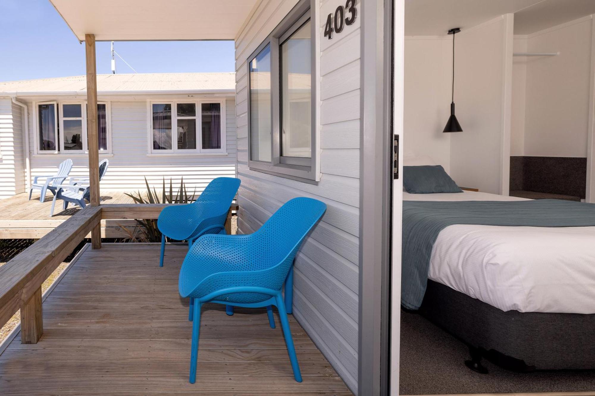 10 Park&motels Ferienpark Napier