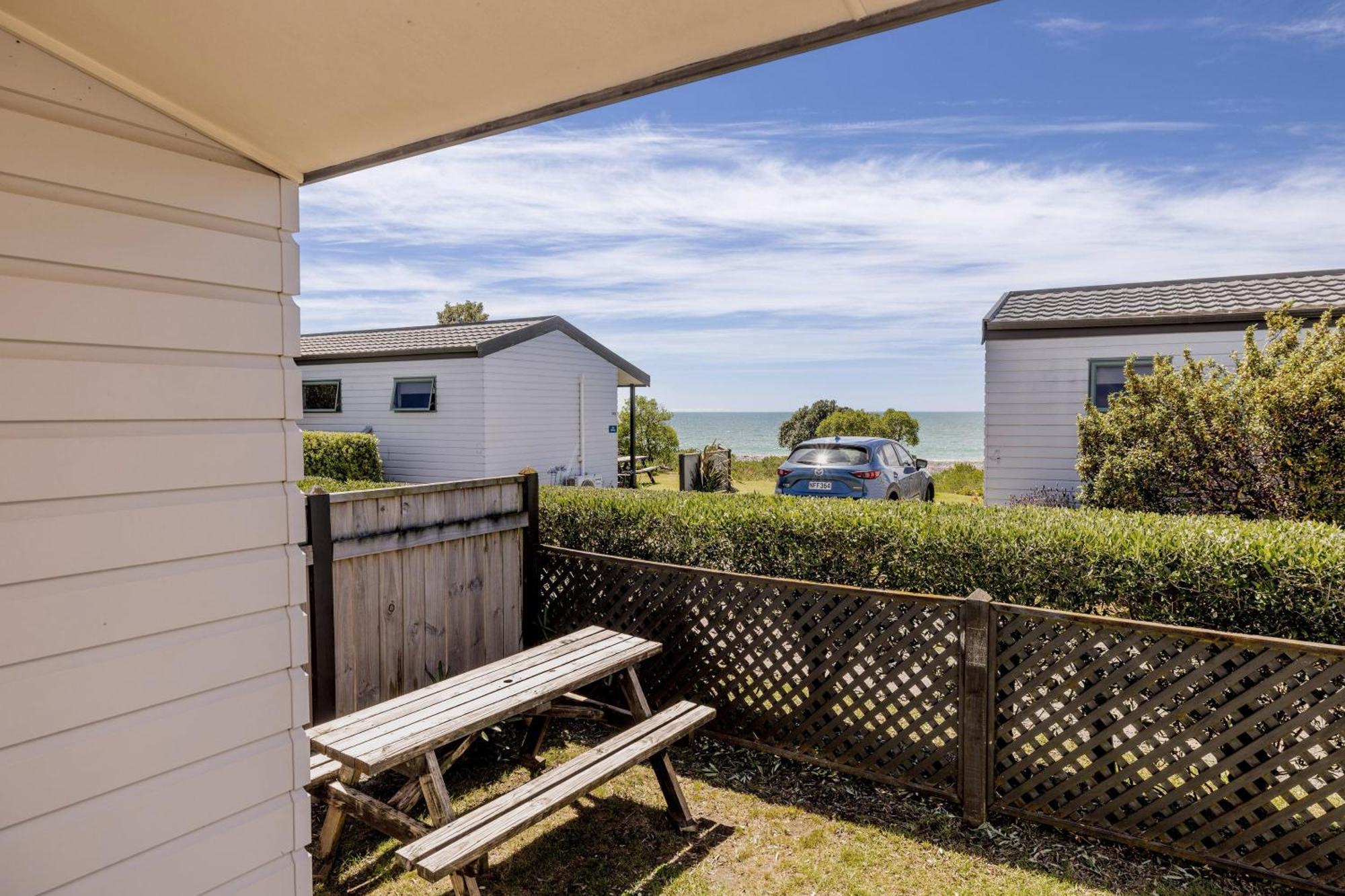 Ferienpark 10 Park&motels 4*