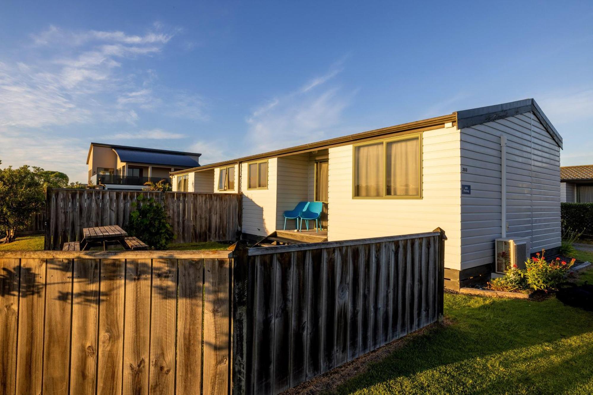 10 Park&motels Napier