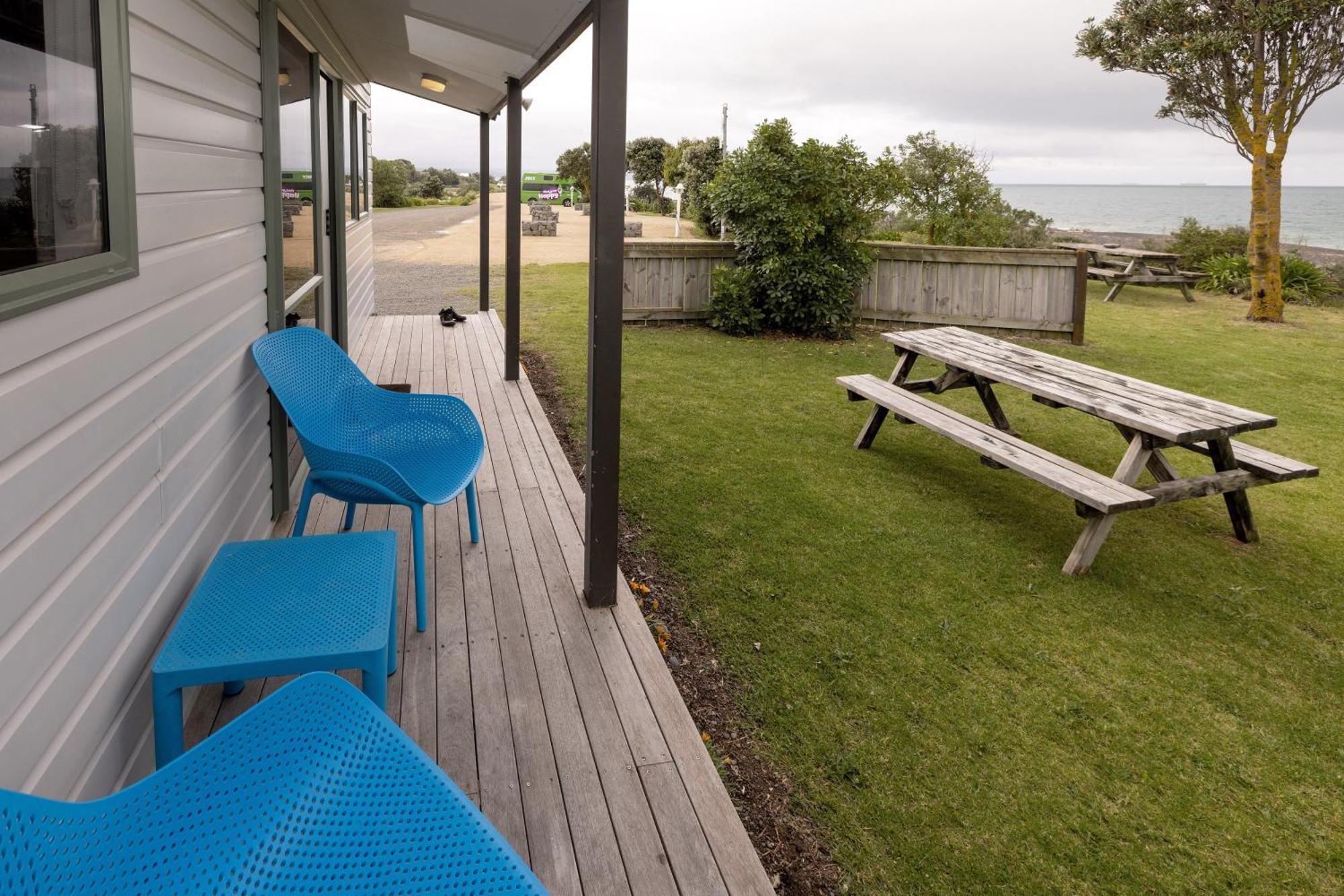 10 Park&motels 4* Napier