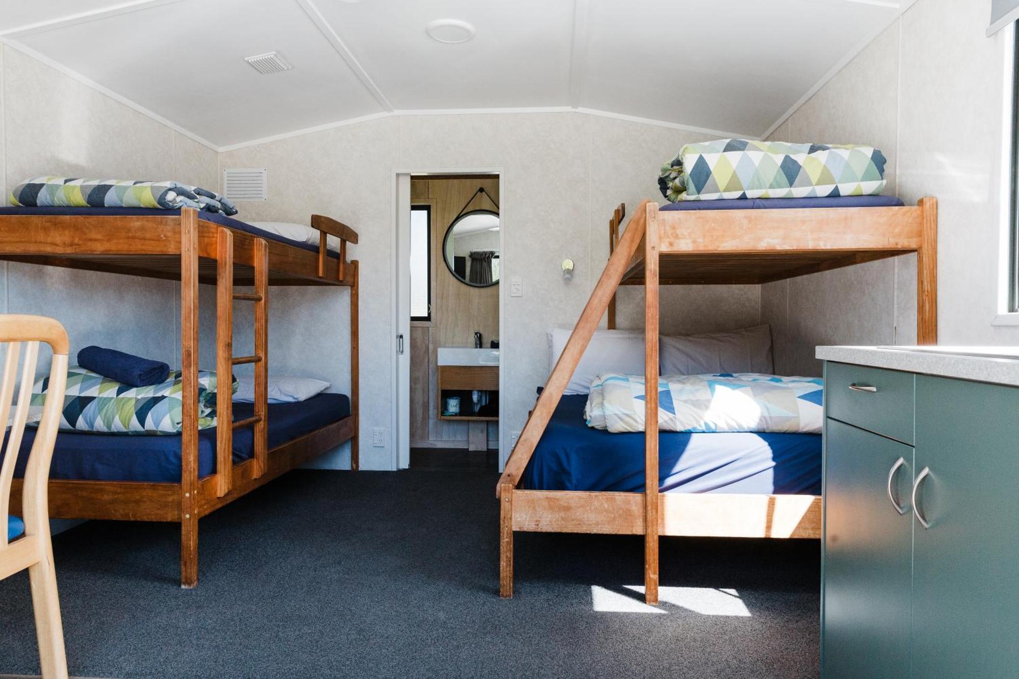 10 Park&motels 4* Napier