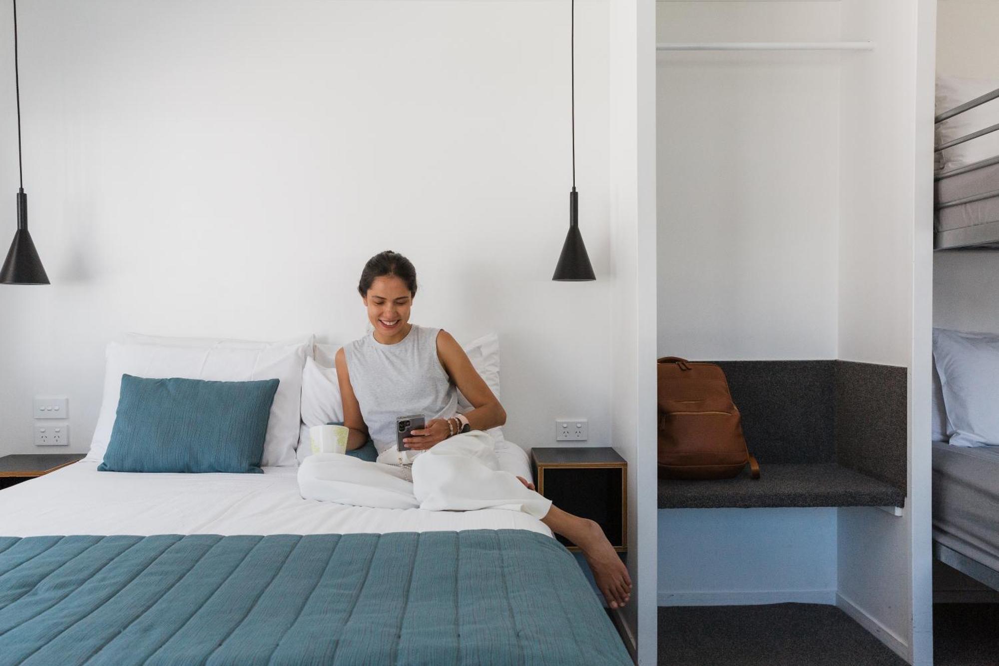 10 Park&motels Napier