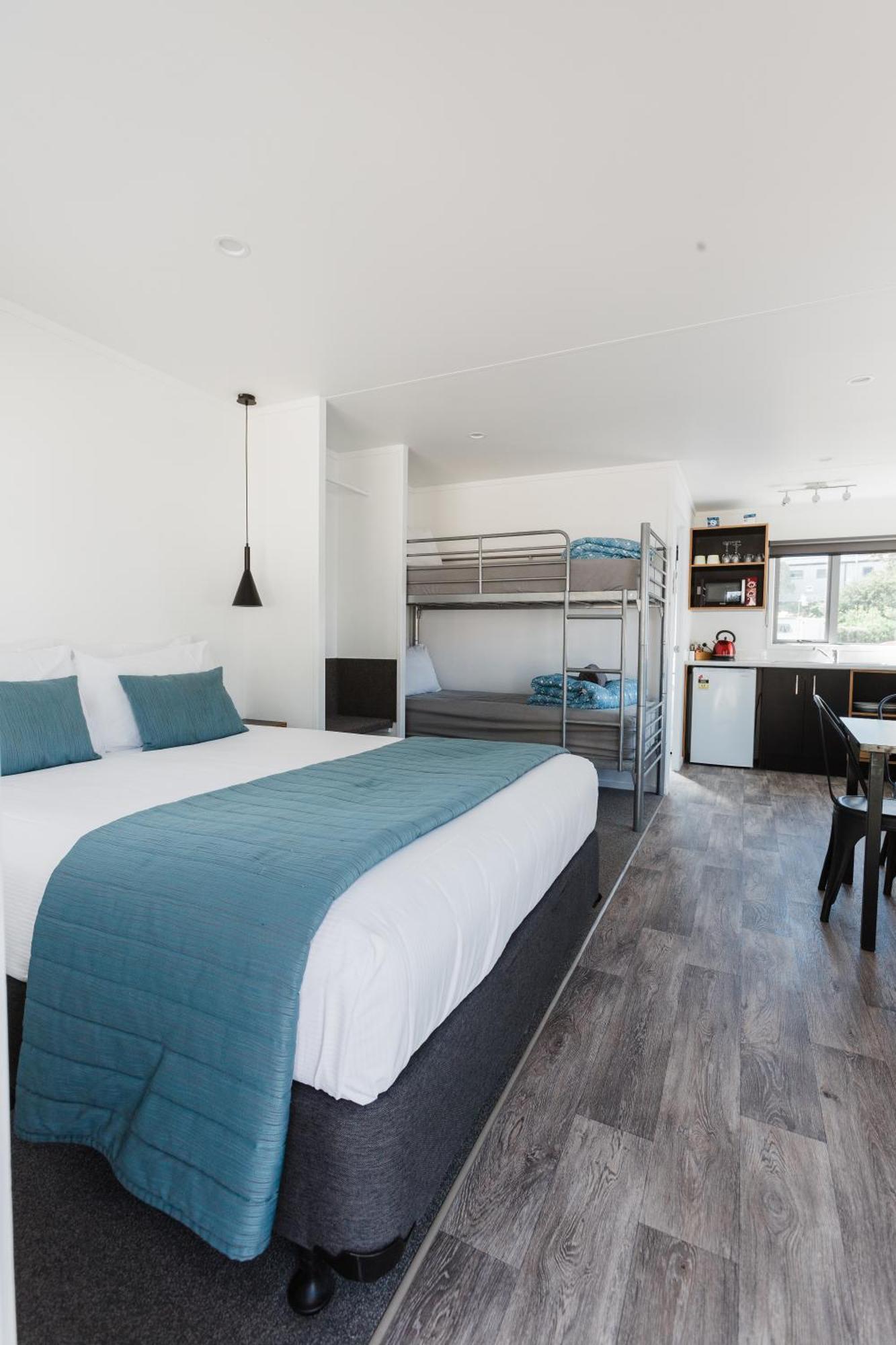 10 Park&motels 4* Napier