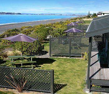 Ferienpark 10 Park&motels Napier