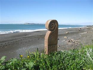 10 Park&motels 4* Napier