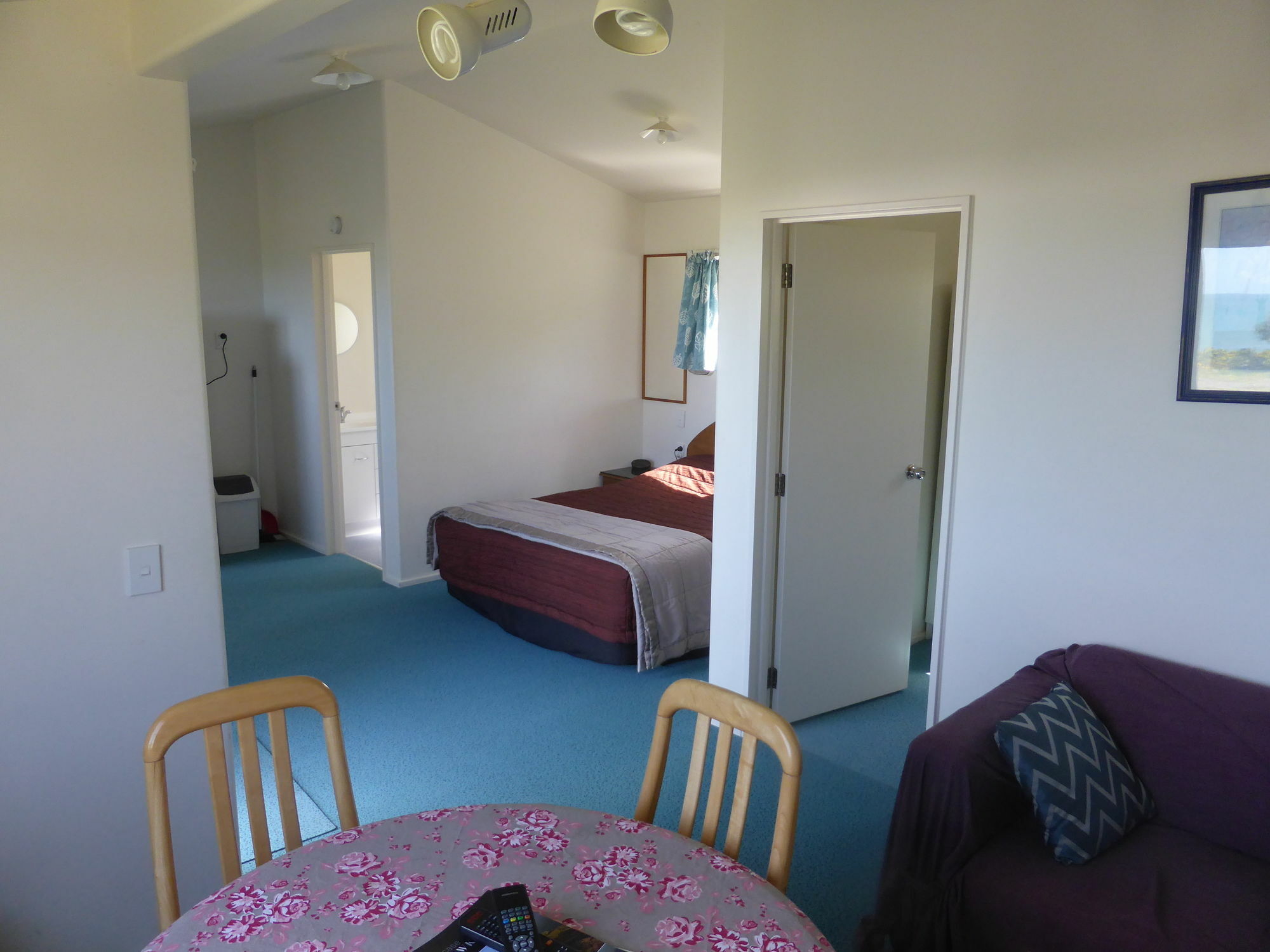 Ferienpark 10 Park&motels Napier